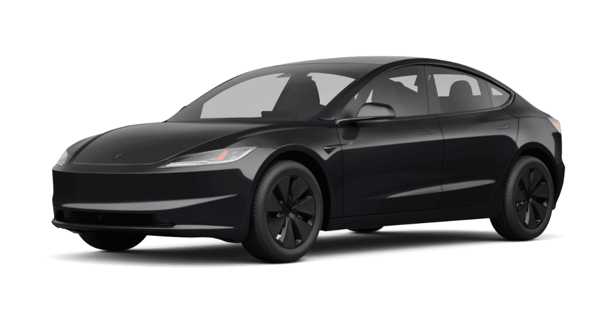 Electric & Hybrid